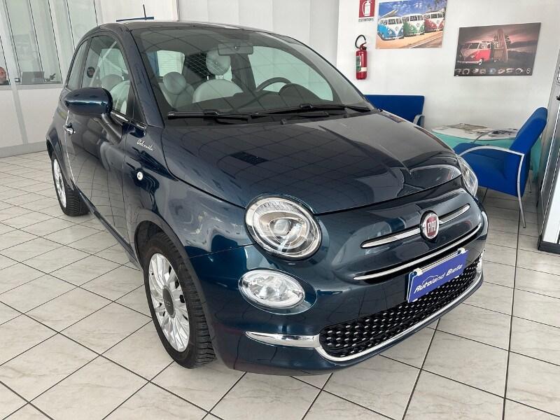 FIAT 500 (2015-2024) 500 1.0 Hybrid Dolcevita