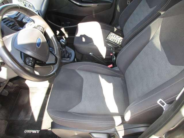 Ford Ka/Ka+ III 2017 5p GPL 1.2 Ultimate 85cv GARANTITA