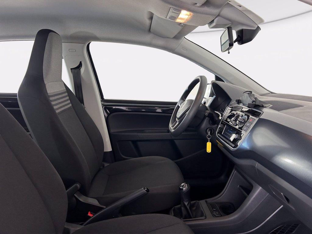 VOLKSWAGEN Up! 5p 1.0 move up! 60cv my20 del 2020