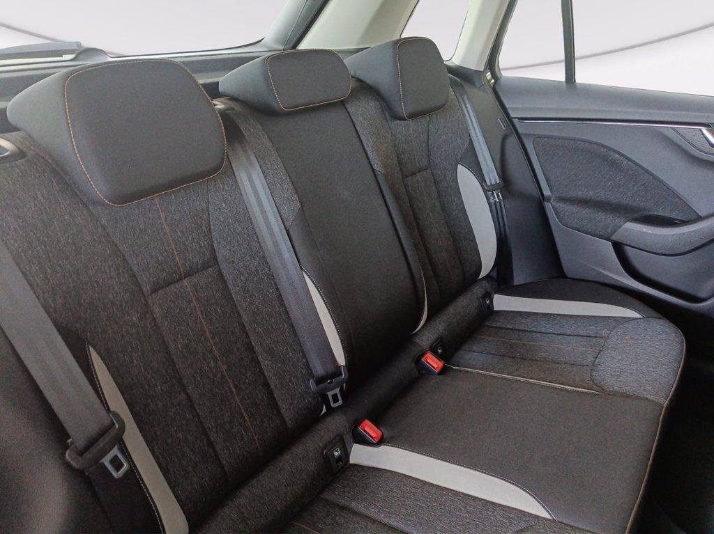 SKODA Kamiq 1.0 tsi style 110cv del 2022