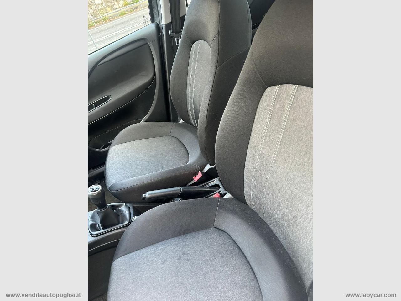 FIAT Punto 1.3 MJT II S&S 85 CV 5p.ECO Lounge