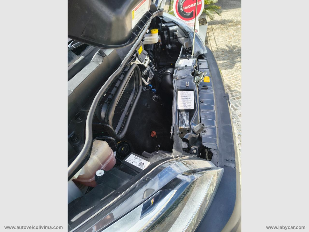 Movano 33 BlueHDi 140 PC-TN Furgone