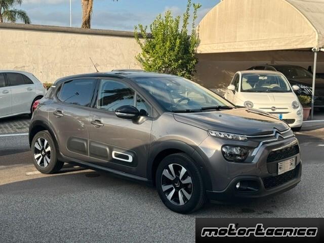 Citroen C3 PureTech 110 S&S Shine Pack FULL OPTIONAL