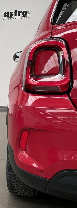 FIAT 500X 1.0 T3 120 CV Connect