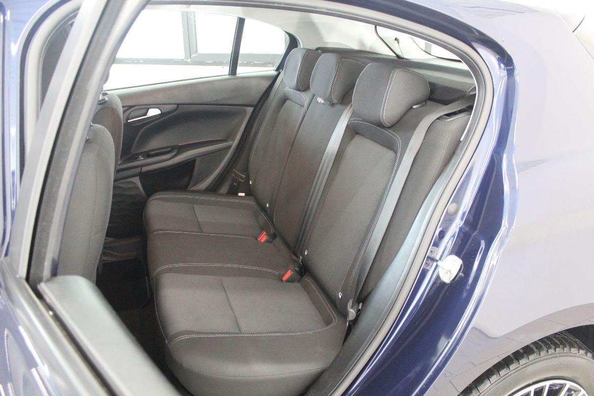 FIAT - Tipo - 1.6 Mjt S&S 5p. City Life