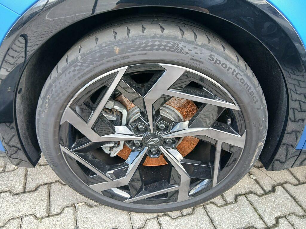 Renault Rafale 1.2 E-TECH Plug-in Hybrid Atelier Alpine 4x4 Auto