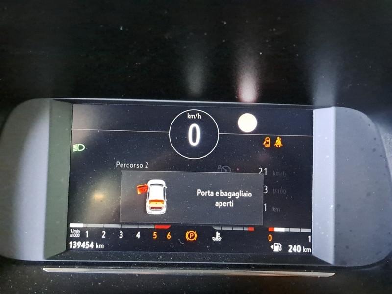 OPEL CORSA 1.5 Diesel Elegance 100cv MT6 5 PORTE