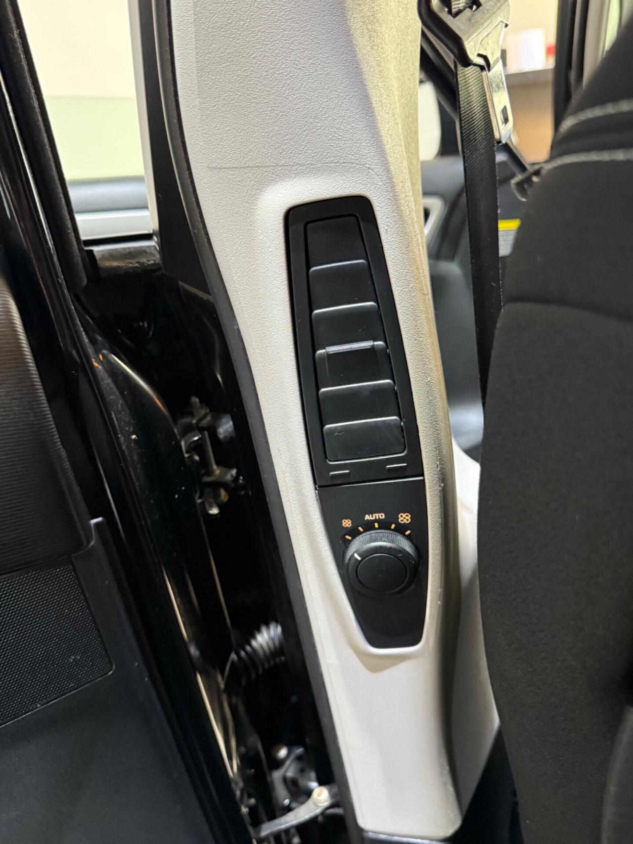 Citroen C4 Picasso 1.6 e-HDi 115 posti 7