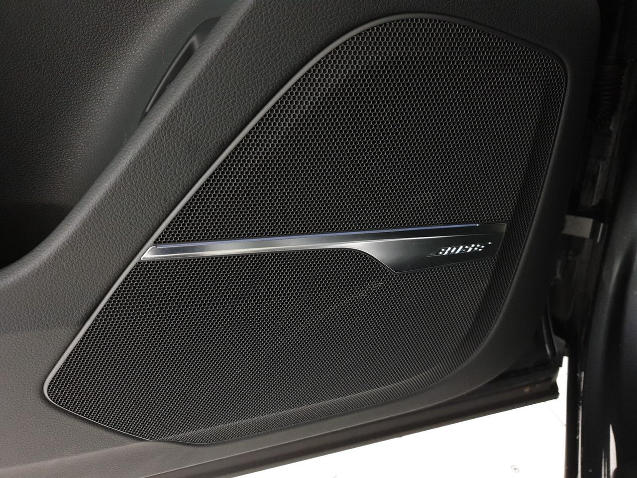 50TDI 286CV quattro tiptronic Sport