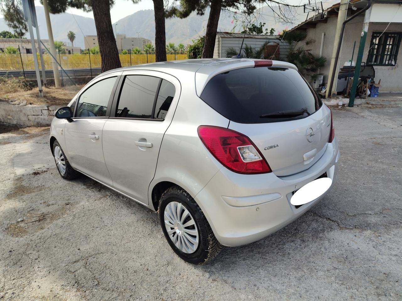 Opel Corsa 1.3 CDTI 75CV ecoFLEX 5 porte Edition
