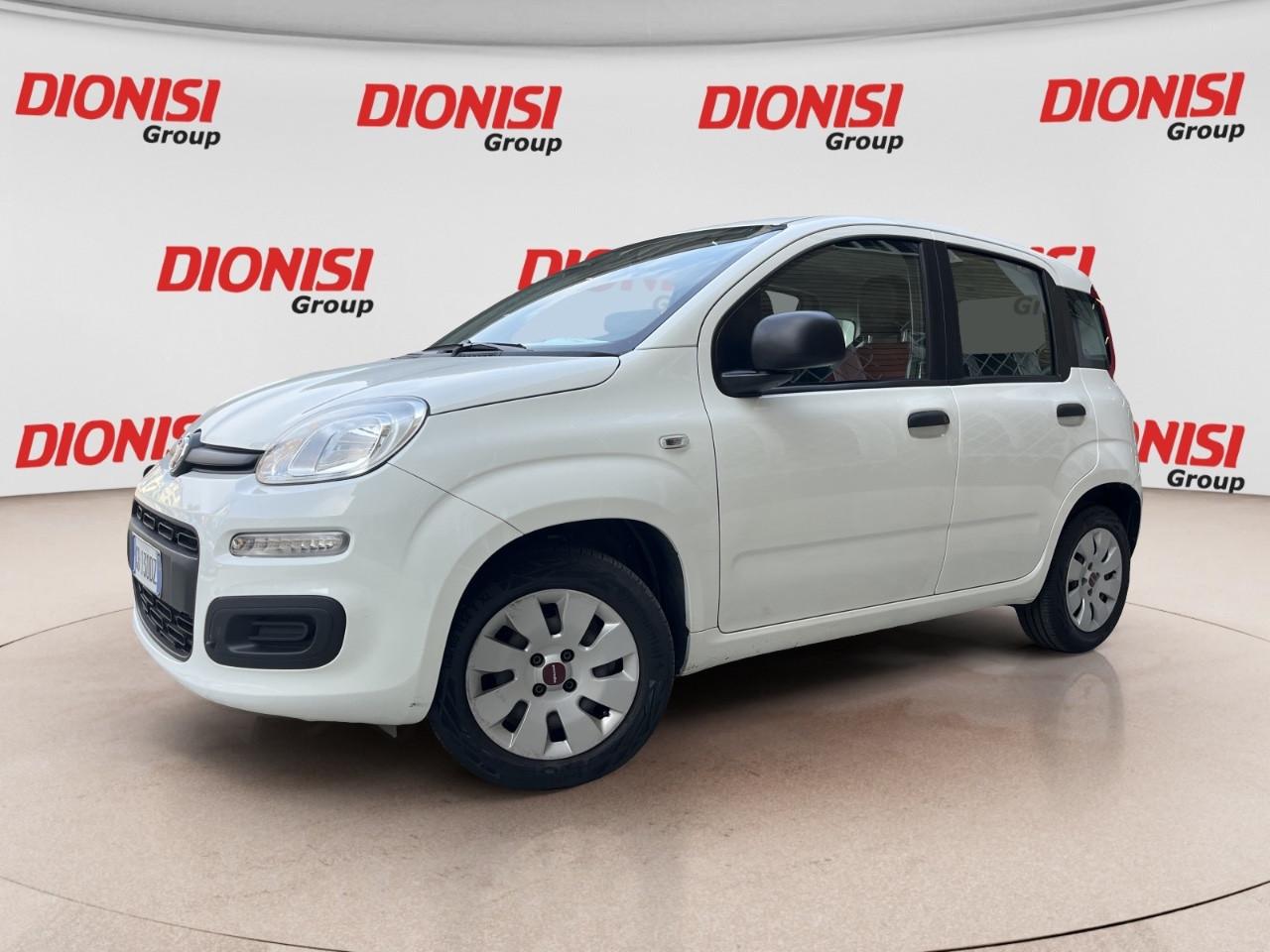 Fiat Panda 1.2 Pop s&s 69cv my19