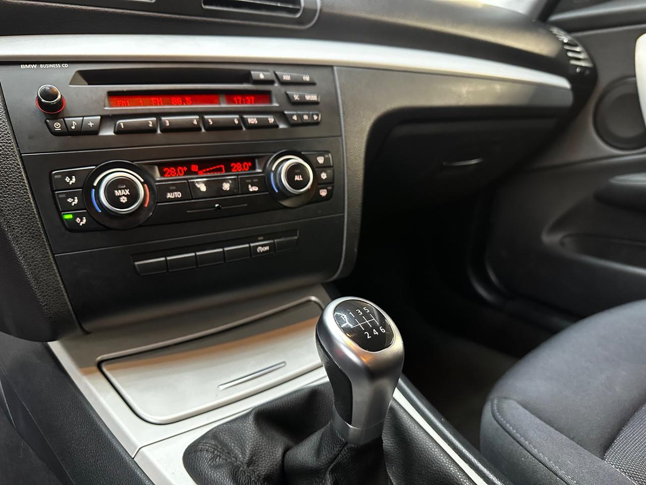 Bmw Serie 1 118d - FABIANOAUTO