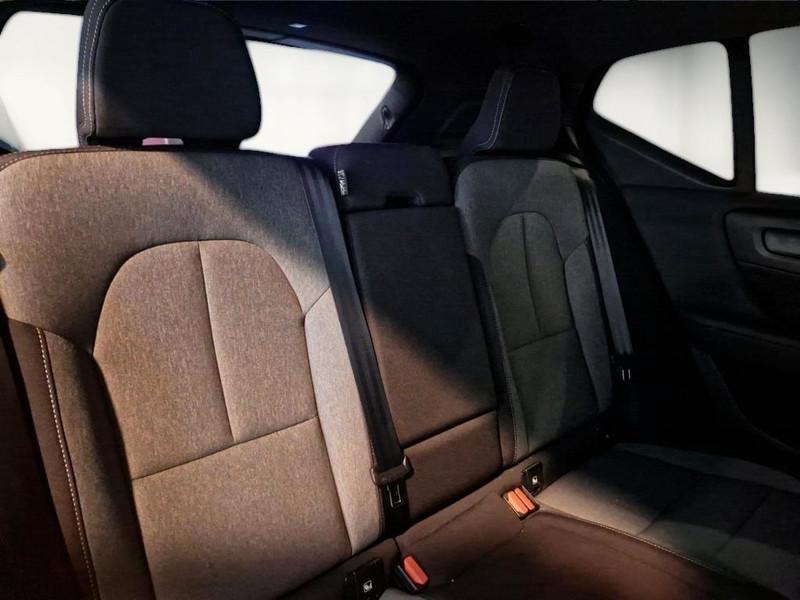 VOLVO XC40 T4 Recharge Plug-in auto Core