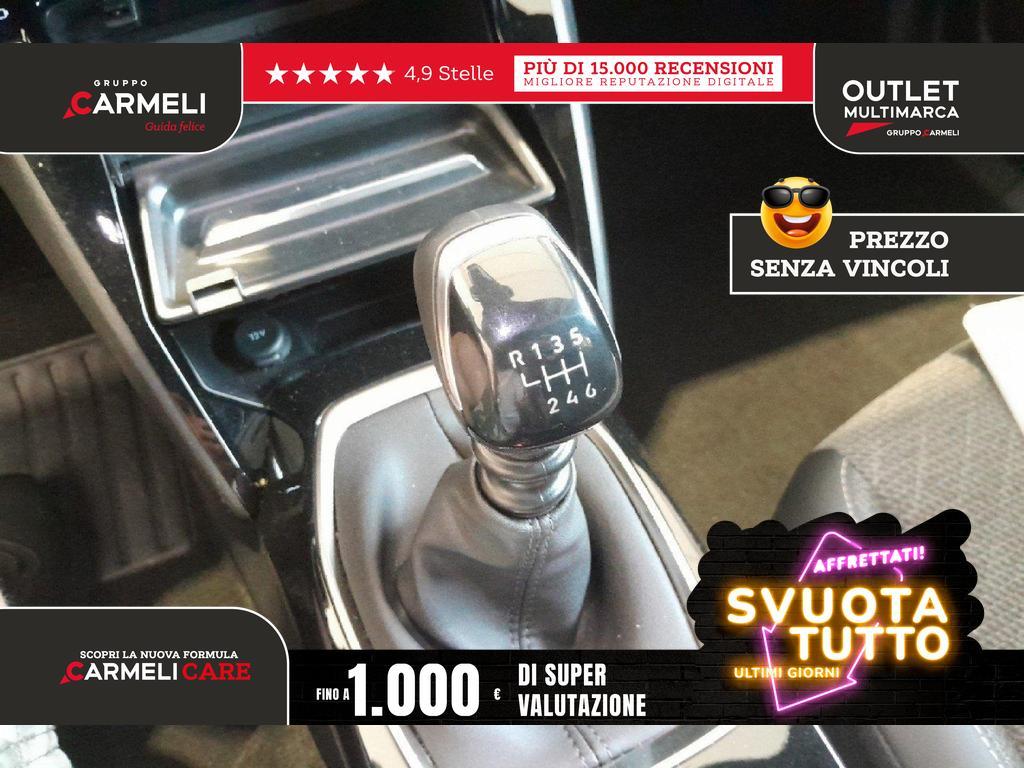 Peugeot 2008 1.2 PureTech Allure