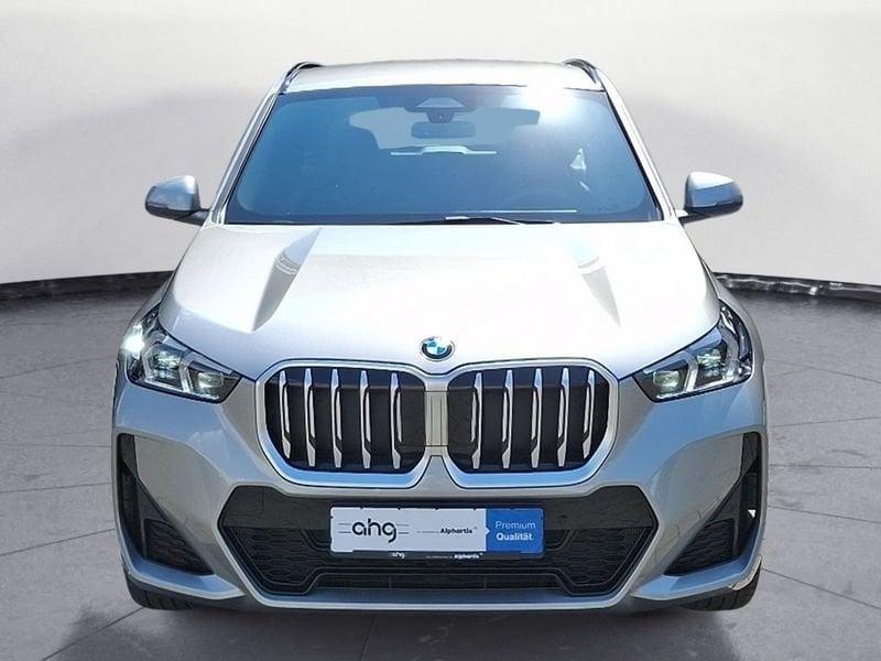 BMW X1 xDrive 20d MSport DCT 19" Harman Kardon Gancio Camera