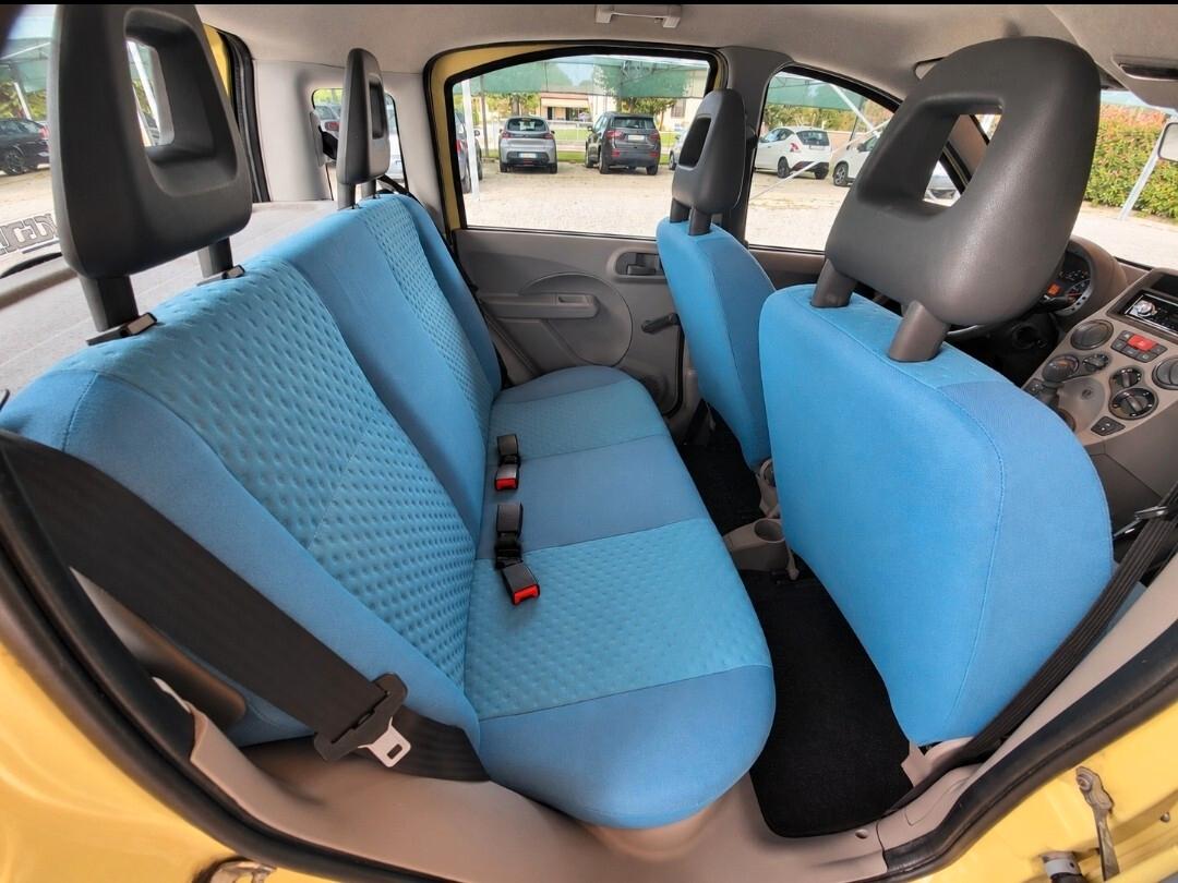 Fiat Panda 1.2 Dynamic