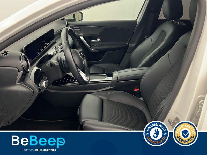 Mercedes-Benz Classe A A 250 E PHEV PROGRESSIVE ADVANCED AUTO