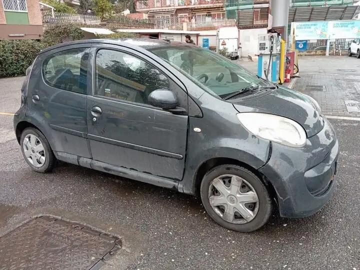 Citroen C1 1.0 5 AMIC1