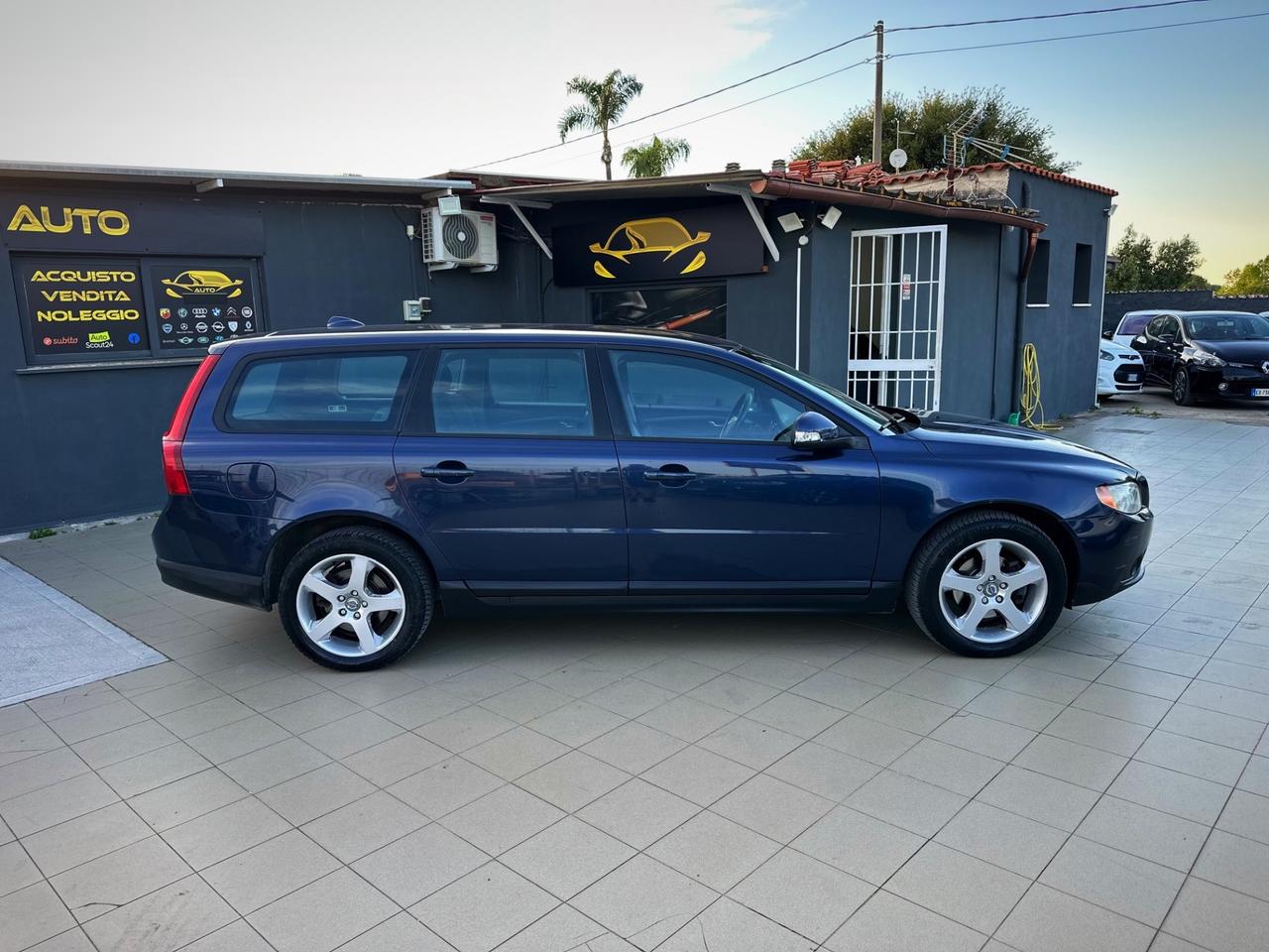 Volvo V70 2.0 D POLAR
