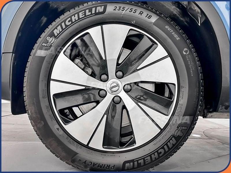 Volvo XC40 T5 Recharge Plug-in Hybrid automatico Core