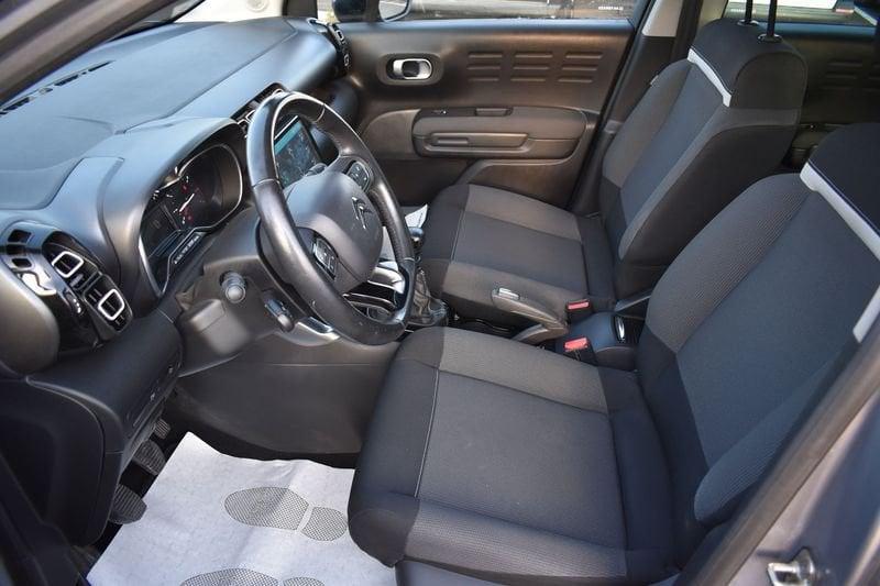 Citroën C3 Aircross PureTech 110 S&S Shine