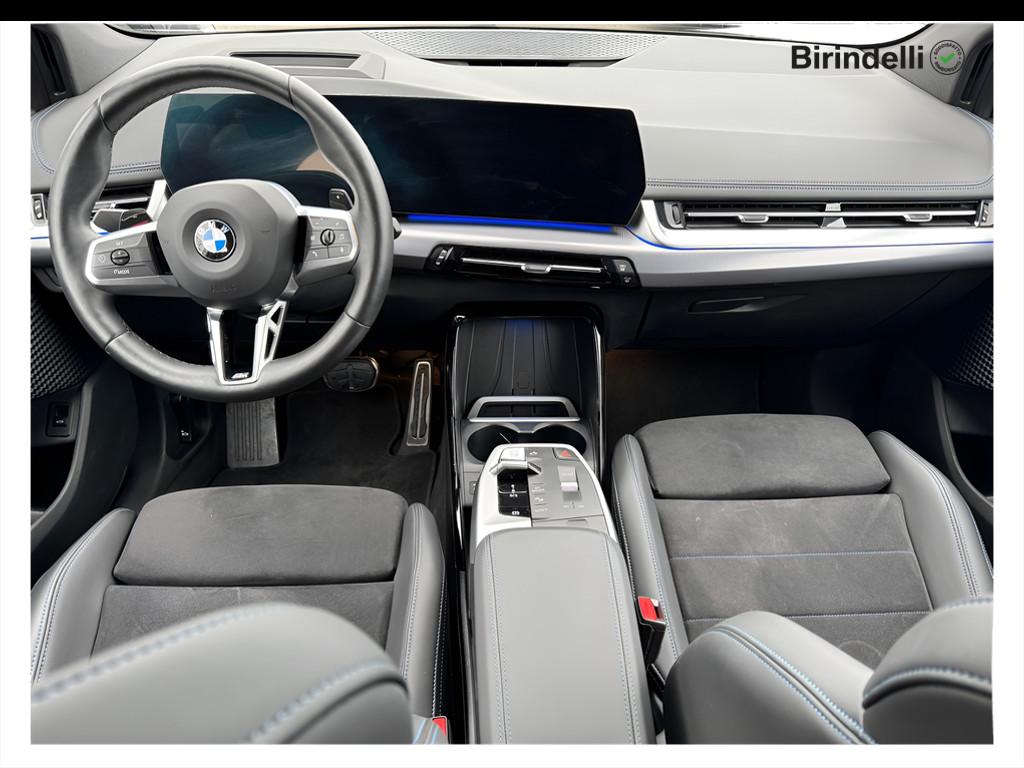 BMW Serie 2 A.T. (U06) - 218d Active Tourer Msport