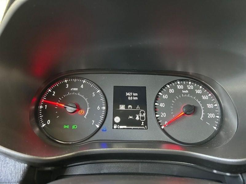 Dacia Sandero 1.0 TCe 100 STREETWAY EXPRESSION