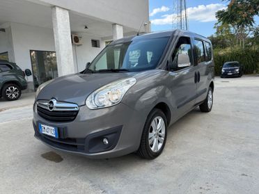 Opel Combo 1.6 CDTi 105CV Cosmo