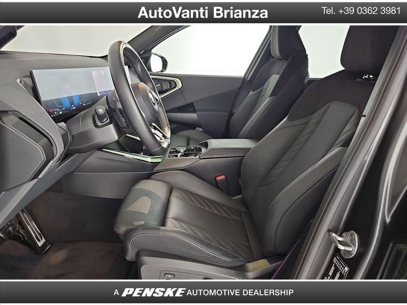 BMW X3 X3 xdrive20d MSport Pro