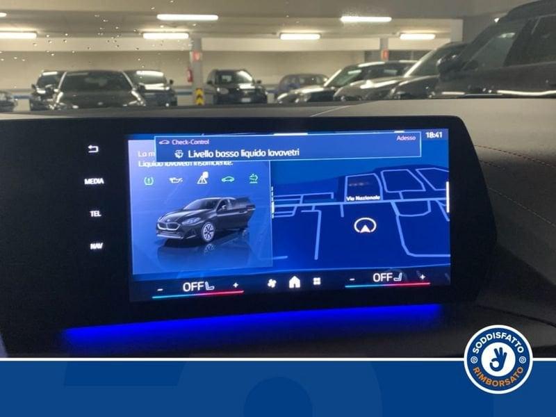 BMW Serie 2 Gran Coupe Serie 2 Gran Coupé 220d M Sport Pro