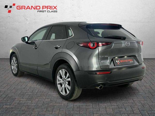 MAZDA CX-30 2.0L e-Skyactiv-G 150 CV M Hybrid 2WD Executive
