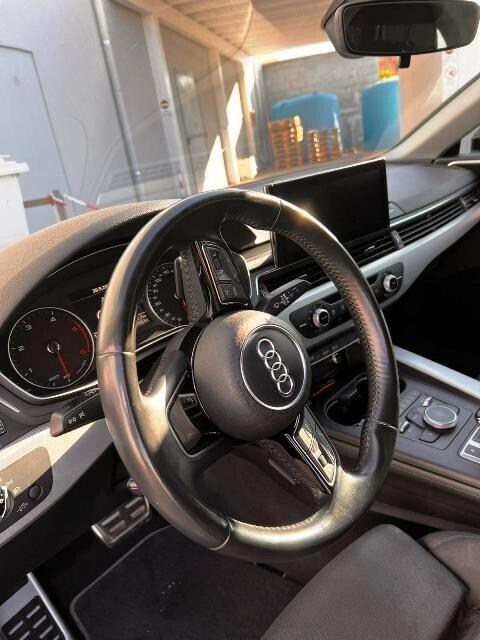 Audi A5 SPB 2.0 TDI 190 CV S tronic s line