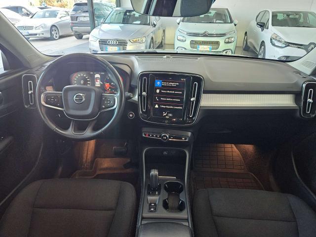 Volvo XC40 XC40 2.0 d3 Inscription geartronic my20