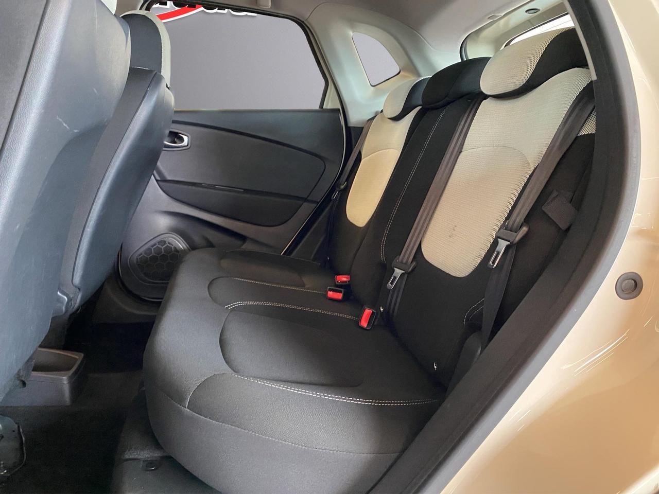 Renault Captur 0.9 tce Intens (energy r-link)
