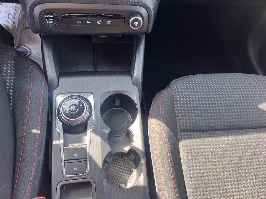 FORD Focus 1.5 ecoblue ST-Line 115cv auto del 2024