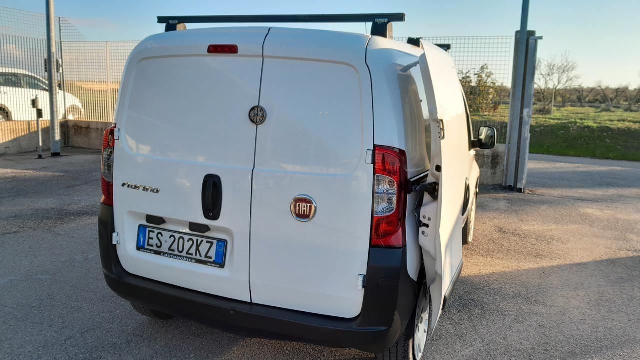 Fiat Fiorino