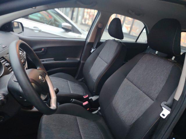 KIA Picanto 1.0 12V EcoGPL 5 porte City NEOPATENTATI