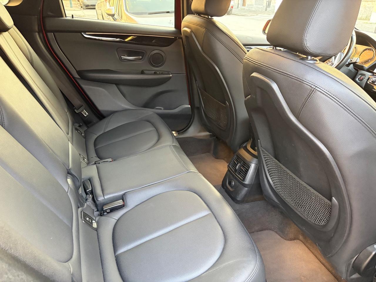 Bmw 216 216d Active Tourer Sport