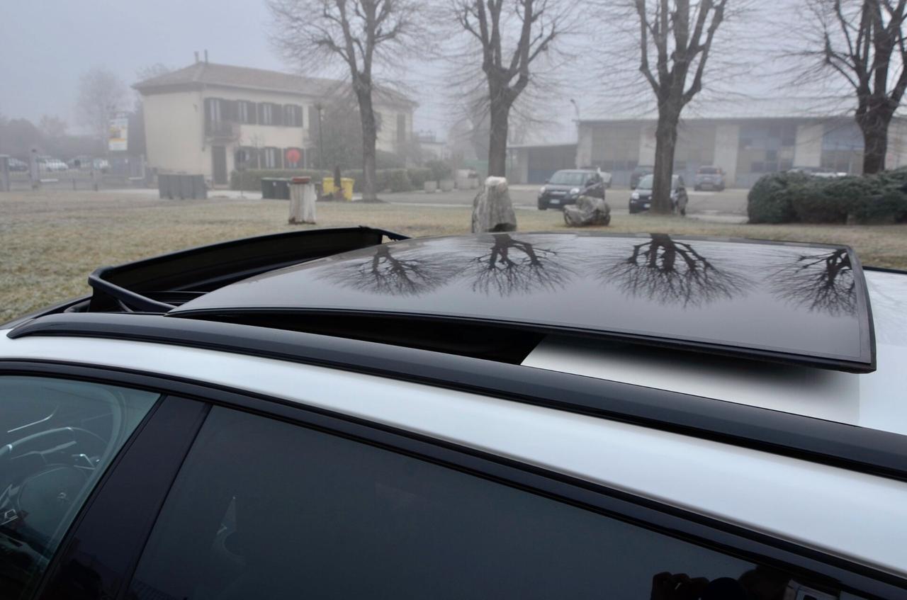 PEUGEOT 508 SW 2.0 BLUEHDI GT LINE 163cv AUTO, UFF ITALIANA, FULL OPTIONAL, TETTO, FULL LED, NAVI, RETROCAMERA, PERMUTE