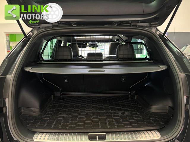 KIA Sportage 2.0 CRDI 185 CV AWD GT Line KM CERT, TETTO.