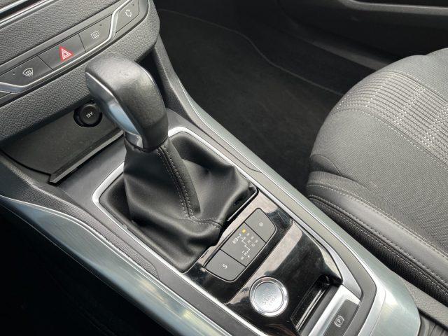 PEUGEOT 308 SW BlueHDi 130CV S&S EAT6 ALLURE