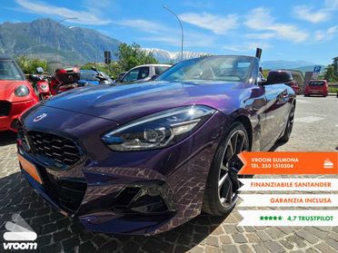 BMW Z4 (G29) Z4 sDrive20i Msport