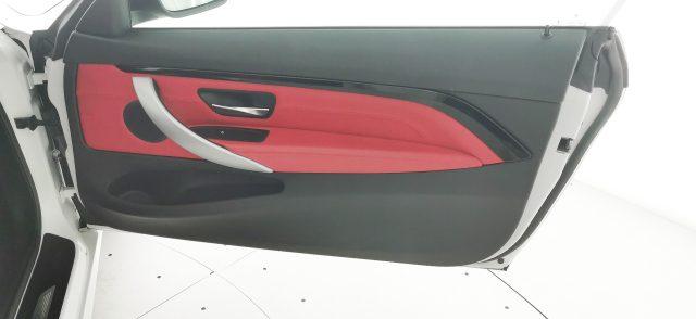 BMW 420 i Coupé Msport