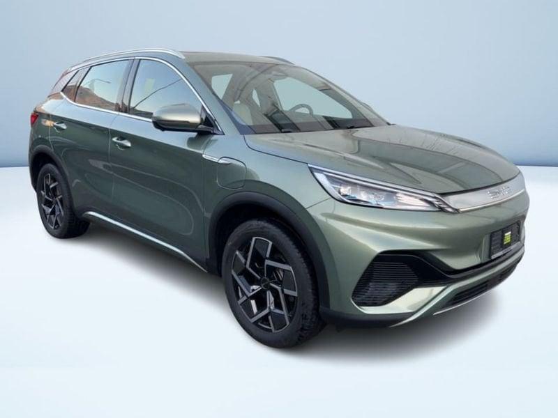 BYD ATTO3 ATTO 3 Comfort