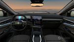Renault NEW AUSTRAL Techno MY25 full hybrid E-Tech