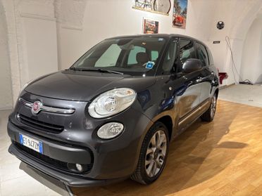 Fiat 500L Living 1.6 Multijet 105 CV Lounge 7 posti