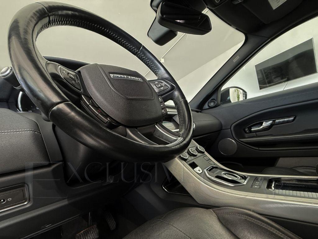 LAND ROVER - Range Rover Evoque - 2.0 TD4 180cv 5p. HSE Dynamic