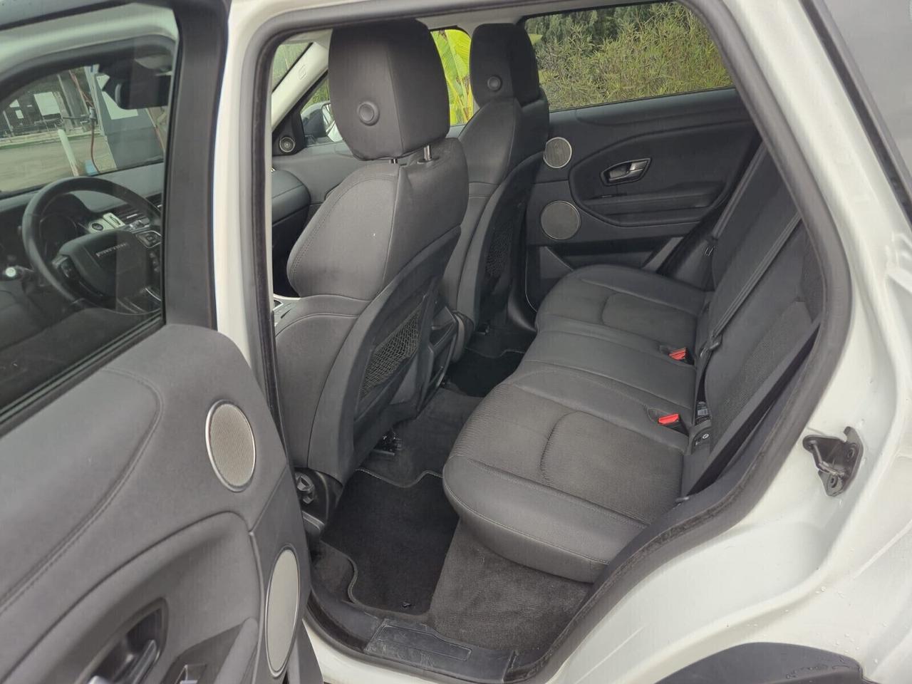 RANGE ROVER EVOQUE 2.0 DIESEL 150 CV DYNAMIC-2018