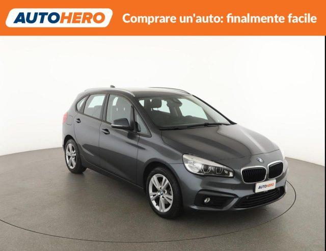 BMW 216 d Active Tourer Advantage