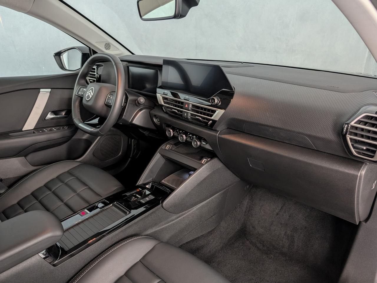 Citroen c4 x 1.2 puretech 130cv EAT8 Max